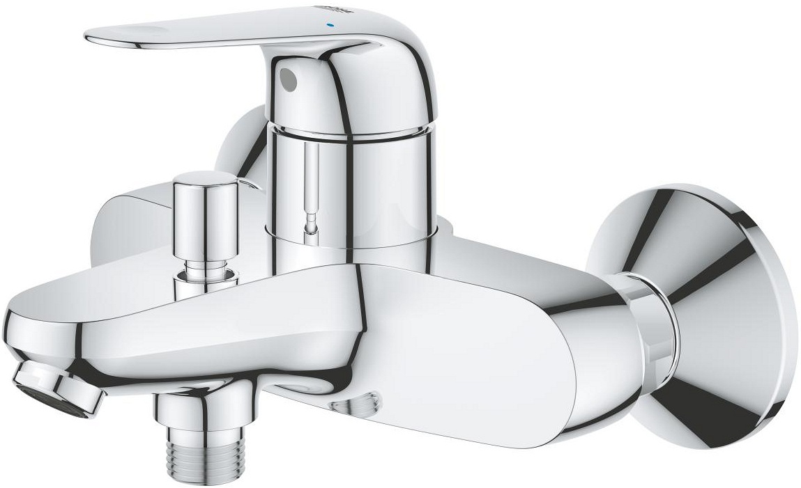 в продажу Змішувач для ванни Grohe QuickFix Swift (24335001) - фото 3
