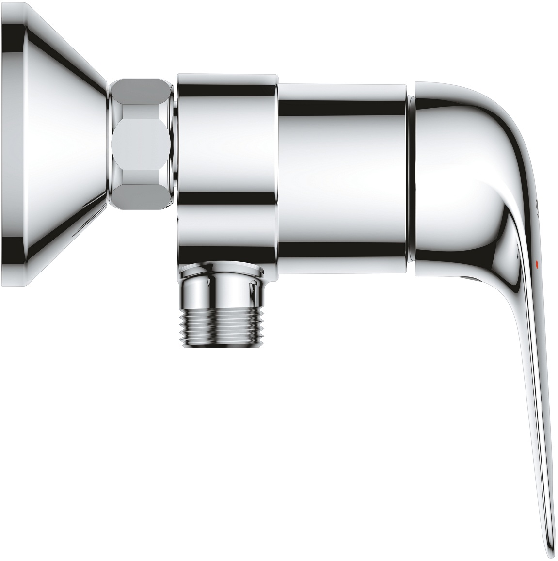 продаємо Grohe QuickFix Swift (24333001) в Україні - фото 4