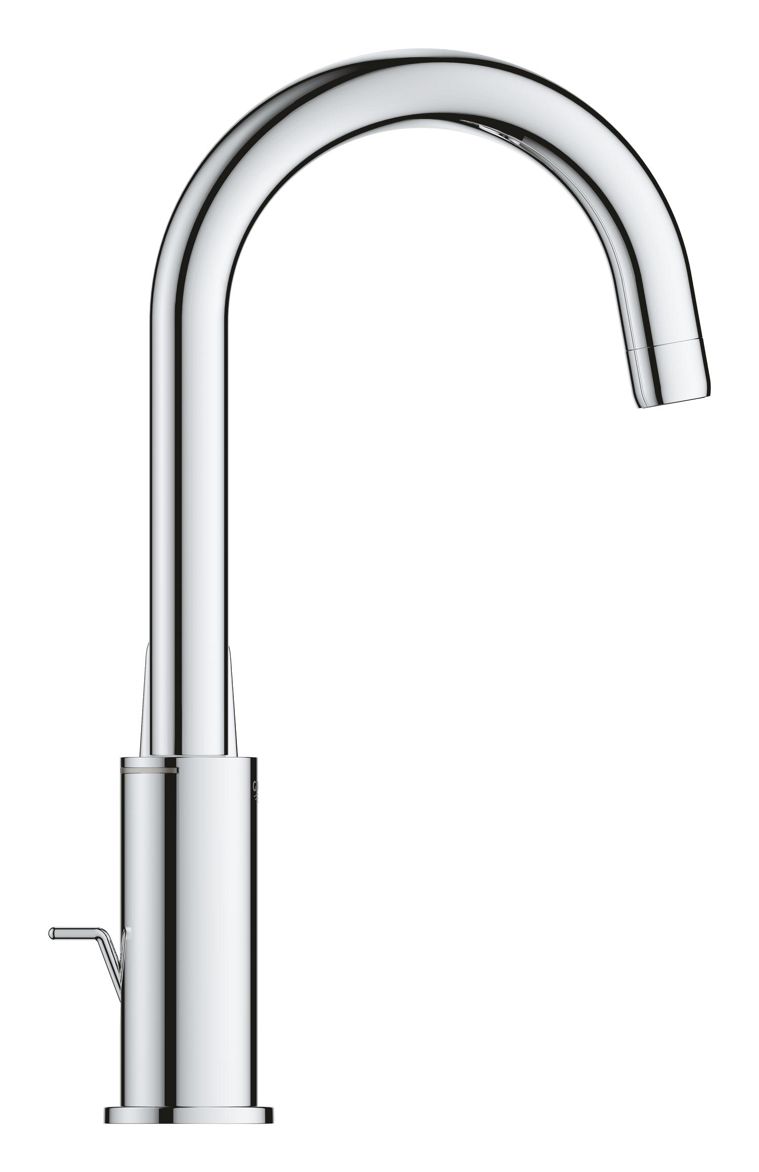 в продаже Смеситель для раковины Grohe Swift 24330001 - фото 3