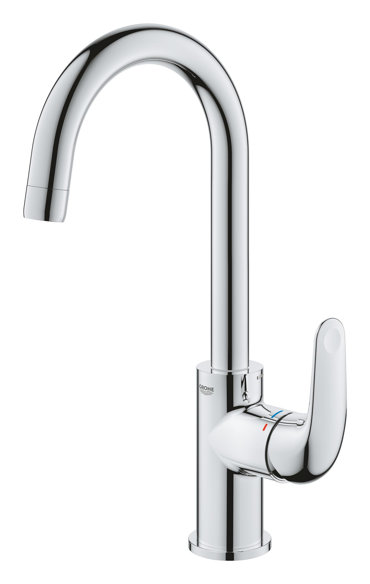 продаємо Grohe Swift 24330001 в Україні - фото 4