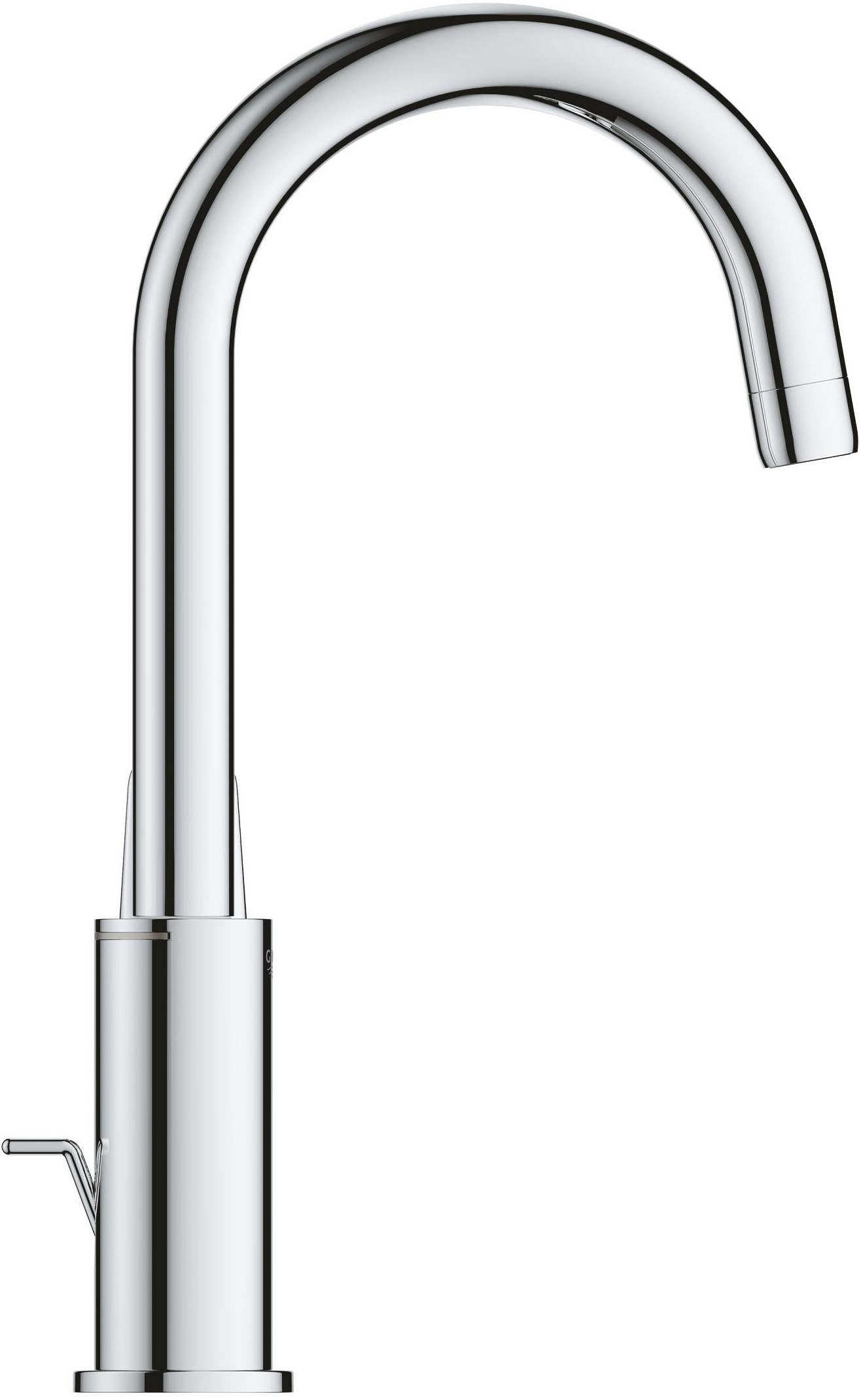 Змішувач для раковини Grohe QuickFix Swift L-Size (24330001) ціна 4499 грн - фотографія 2