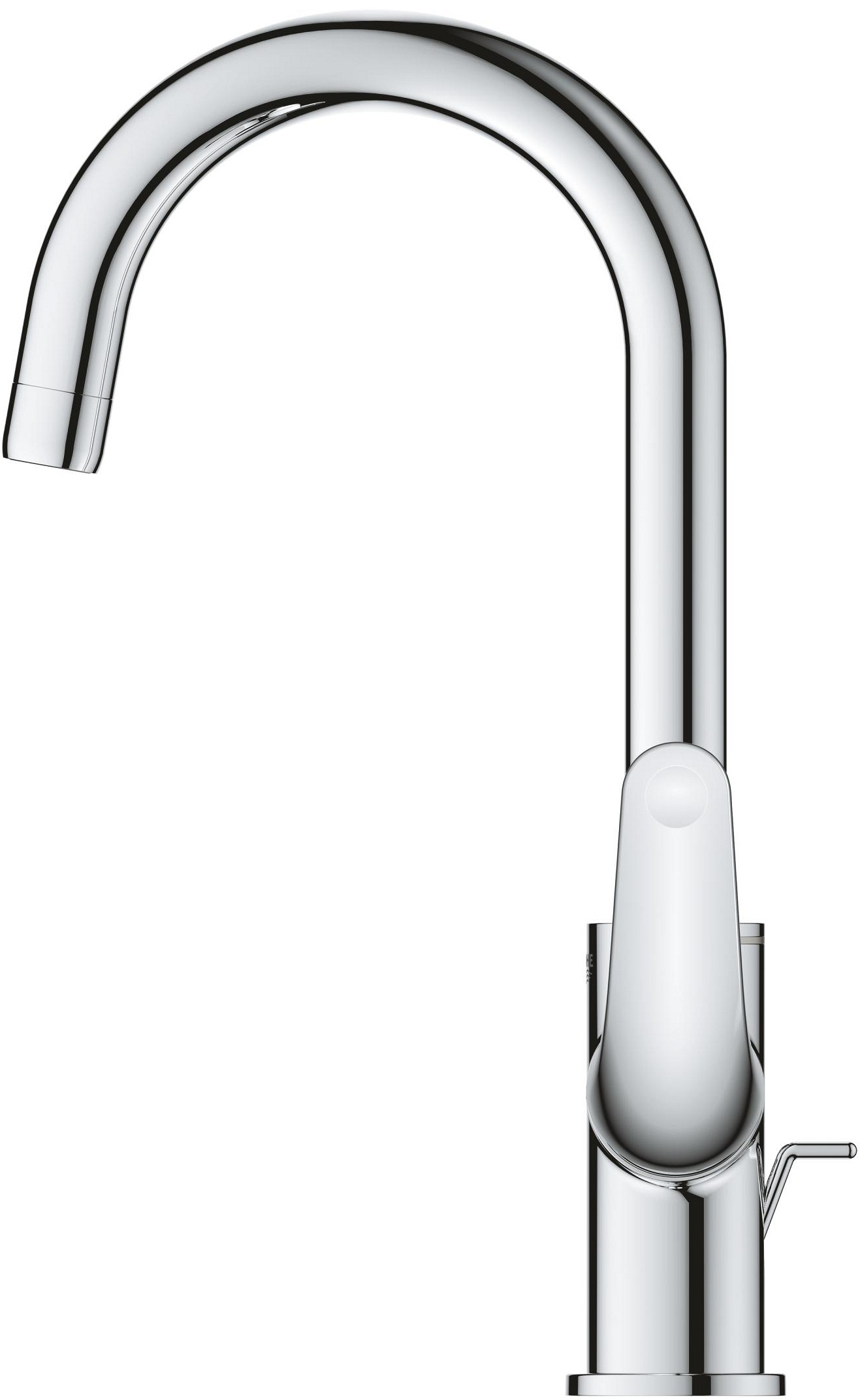 продаємо Grohe QuickFix Swift L-Size (24330001) в Україні - фото 4