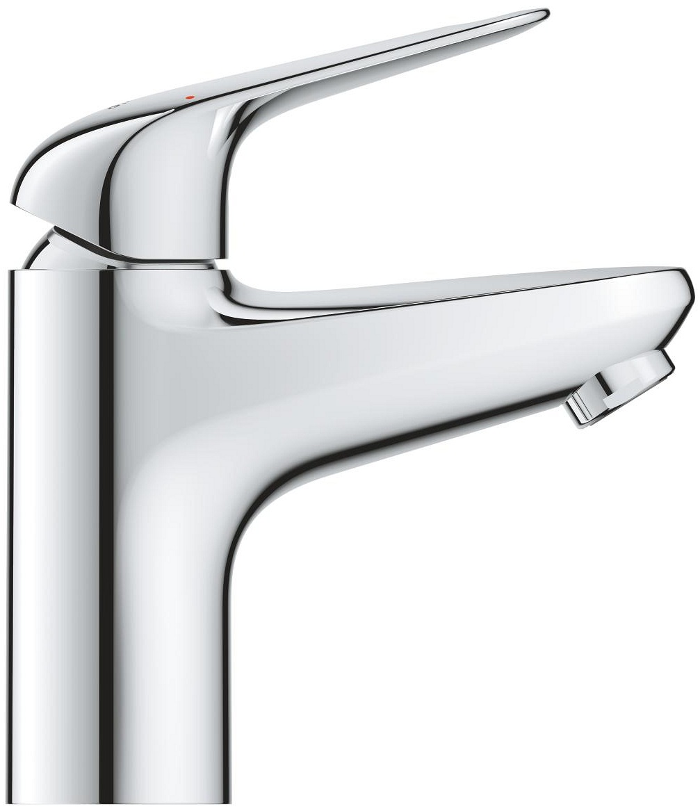 Змішувач для раковини Grohe QuickFix Swift S-Size (24318001) ціна 2799 грн - фотографія 2