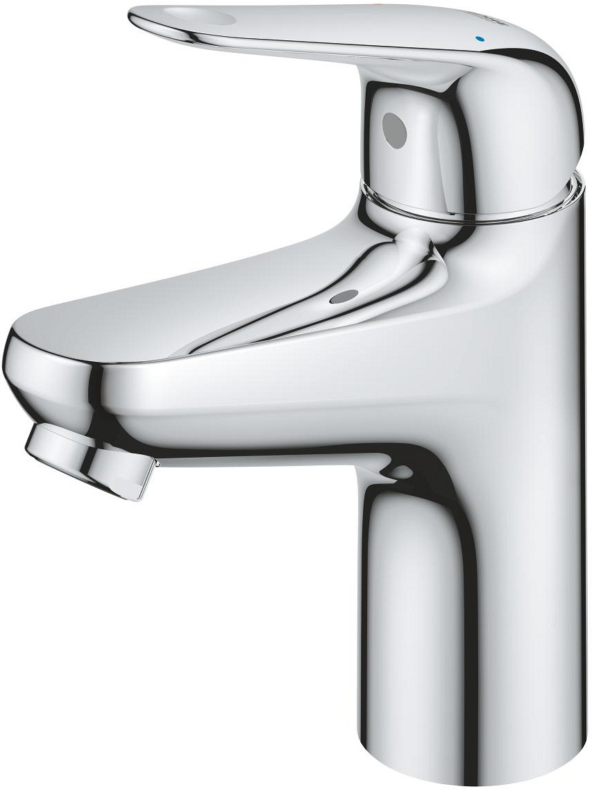 в продажу Змішувач для раковини Grohe QuickFix Swift S-Size (24318001) - фото 3