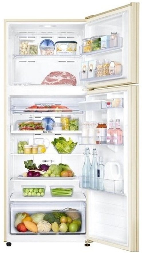 Холодильник  Samsung RT53K6330EF/UA відгуки - зображення 5