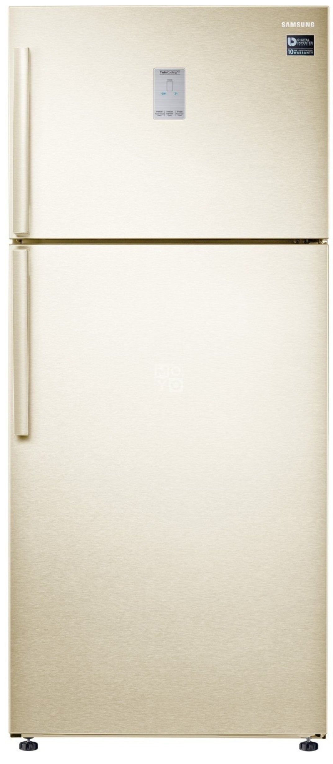 Холодильник  Samsung RT53K6330EF/UA в інтернет-магазині, головне фото