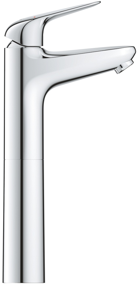 Змішувач для раковини Grohe QuickFix Swift XL-Size (24331001) ціна 4699 грн - фотографія 2