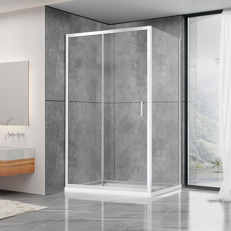 Dusel A-515 120x90x190 прозоре