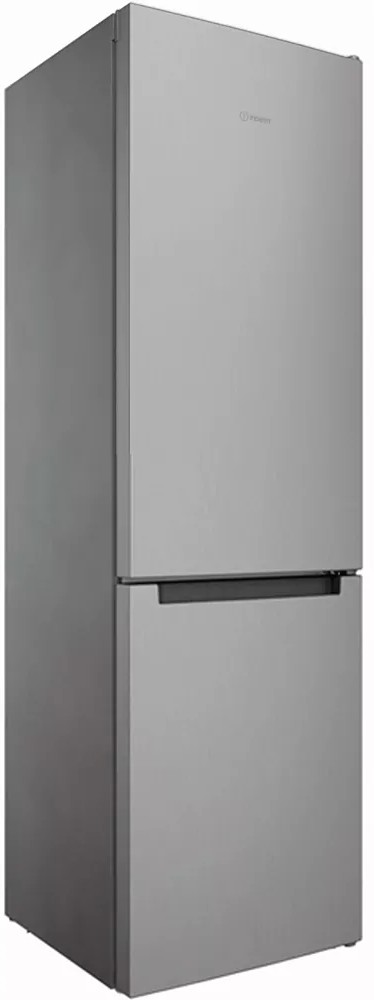 Холодильник  Indesit INFC9 TI22X цена 21499.00 грн - фотография 2