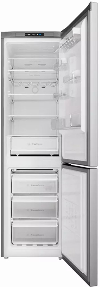 в продаже Холодильник  Indesit INFC9 TI22X - фото 3