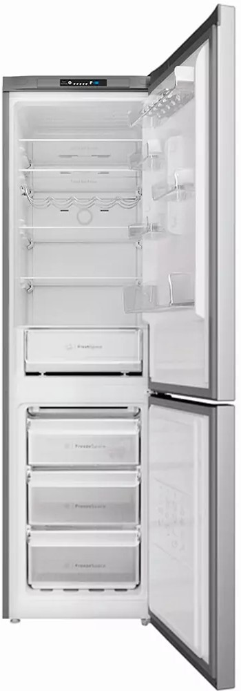 в продажу Холодильник Indesit INFC9 TI22X - фото 3