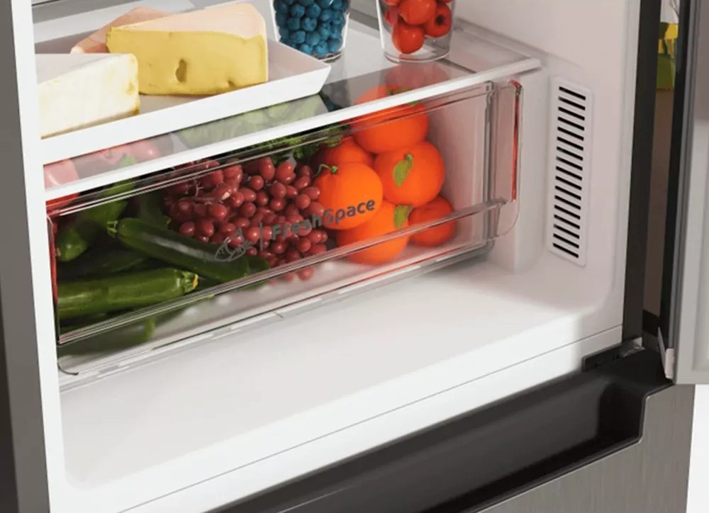 Холодильник  Indesit INFC9 TI22X характеристики - фотографія 7