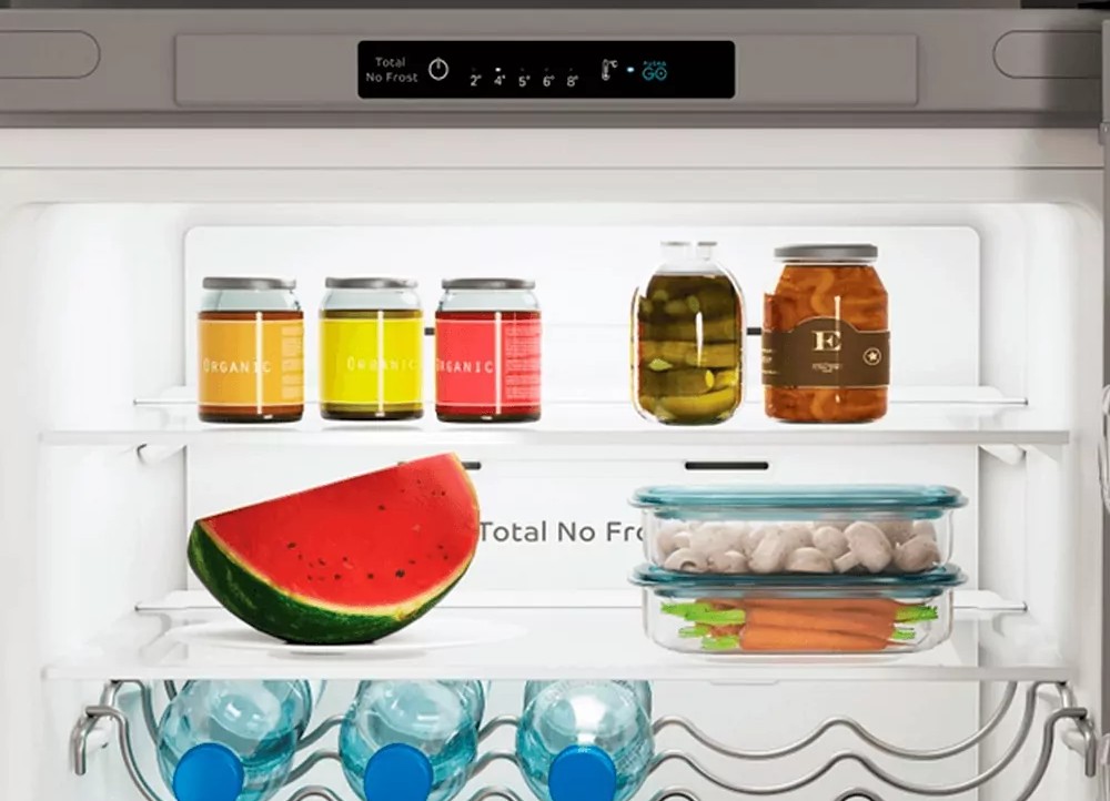 Холодильник  Indesit INFC9 TI22X инструкция - изображение 6