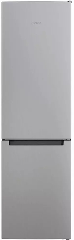 Холодильник  Indesit INFC9 TI22X