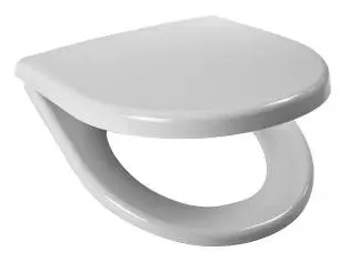 Сидіння для унітазу Jika Lyra Plus (H8933853000001) в інтернет-магазині, головне фото