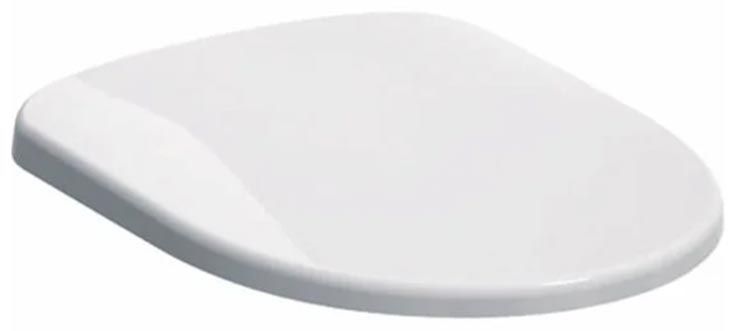 Сиденье для унитаза Geberit Selnova Compact 501.576.01.1 White в интернет-магазине, главное фото