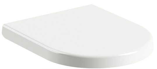 Ціна сидіння для унітазу Ravak Uni Chrome 02A X01549 white в Чернівцях