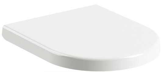 Ravak Uni Chrome 02A X01549 white