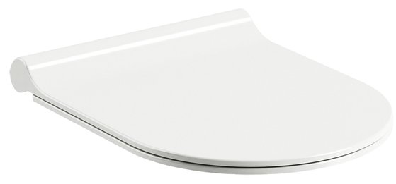 Ravak Uni Chrome Slim X01550 white