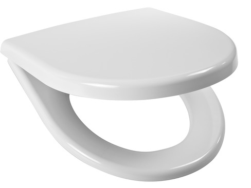 Круглое сиденье для унитаза Jika Lyra Plus/Tigo 9338.4 (H8933843000631)