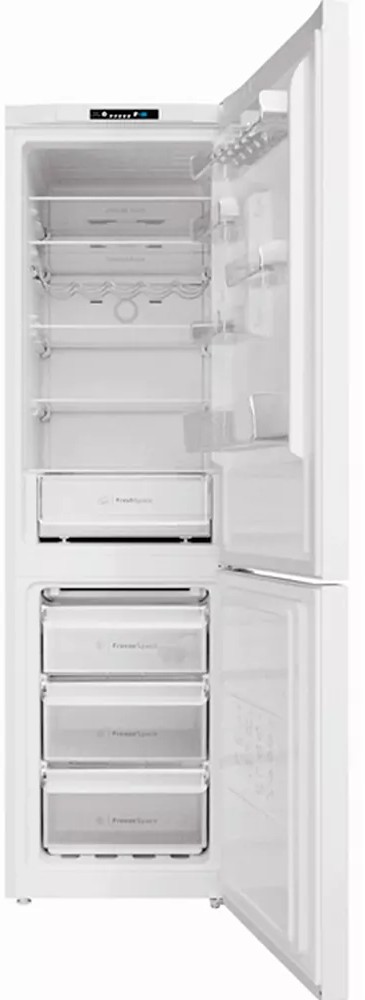 в продаже Холодильник   Indesit INFC9 TI22W - фото 3