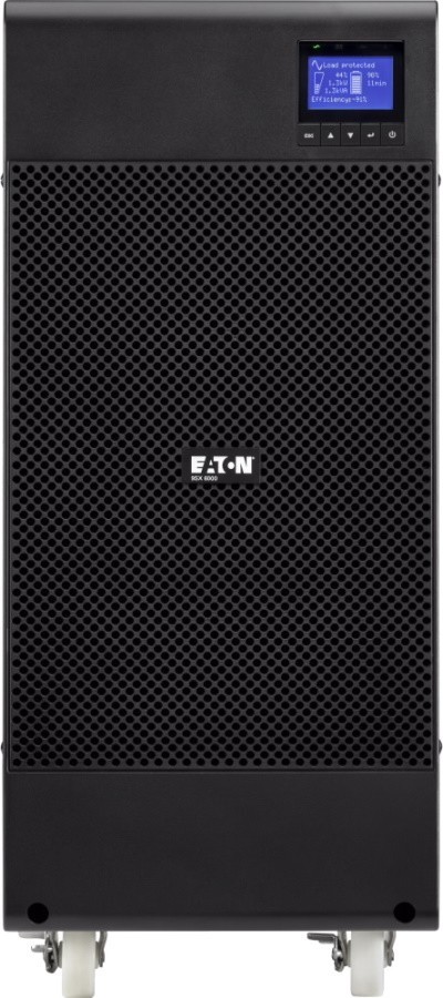 Джерело безперебійного живлення Eaton 9SX 6000i в інтернет-магазині, головне фото