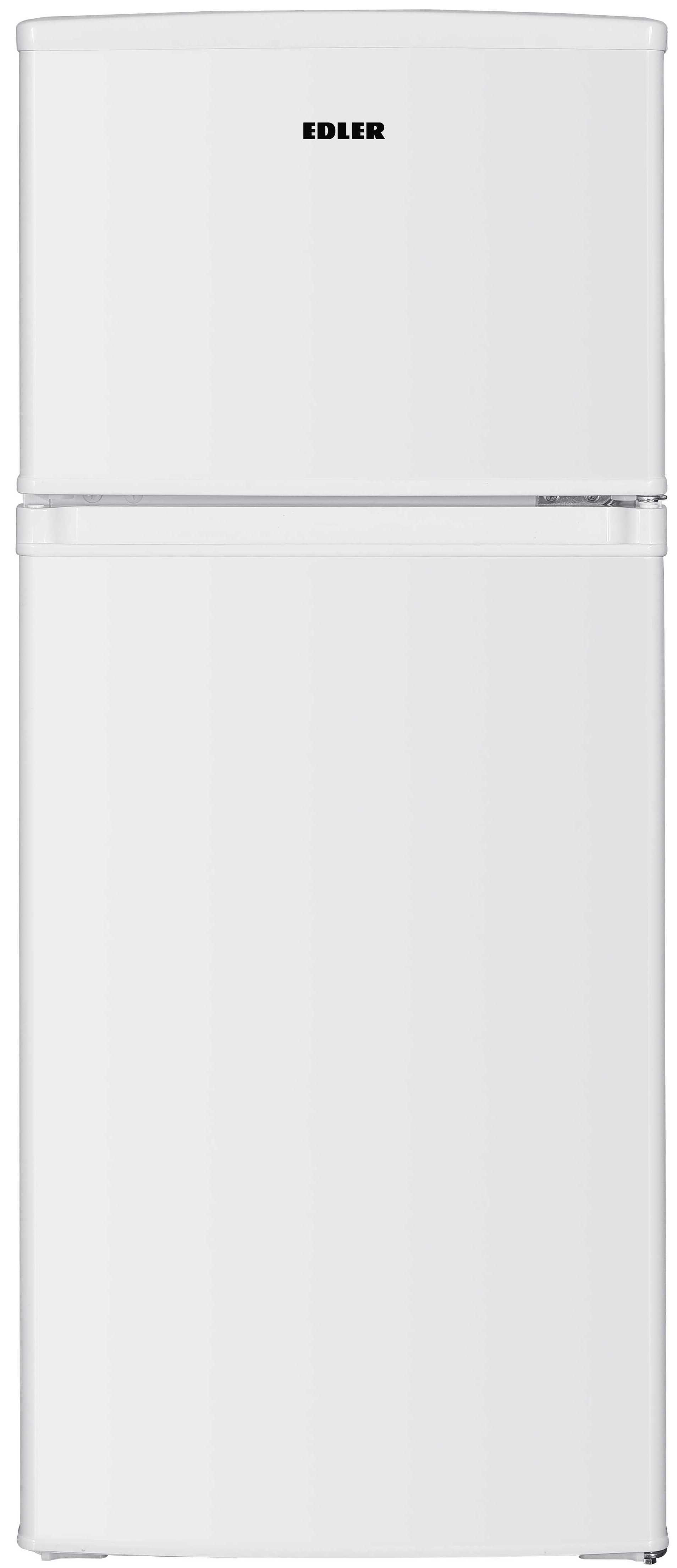 Характеристики холодильник   EDLER ED-115DFN