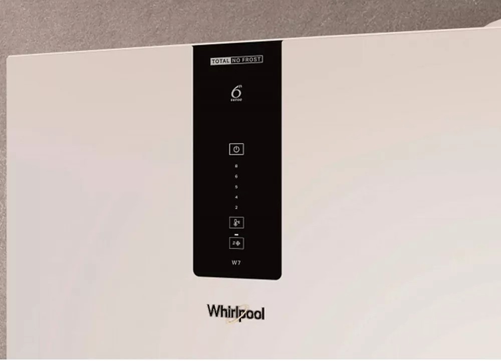 Холодильник  Whirlpool W7X92OWHUA відгуки - зображення 5