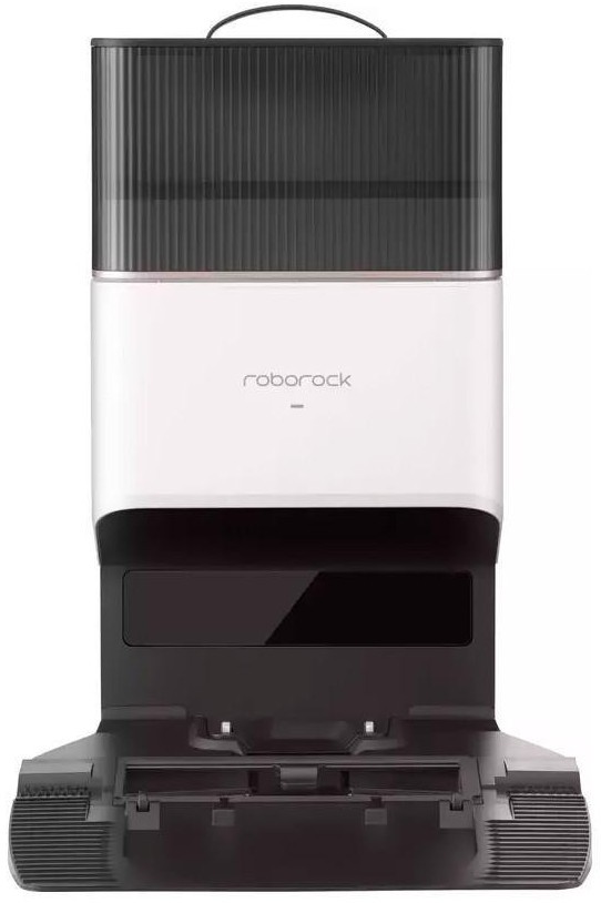 Робот-пылесос RoboRock Q8 MAX+ Q8MP02-00 White обзор - фото 8