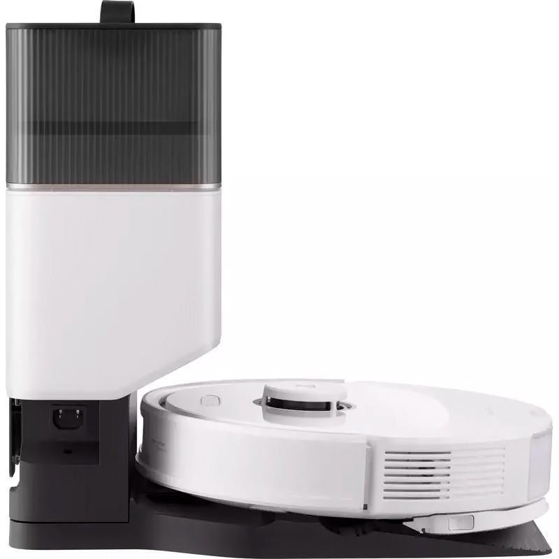 Робот-пылесос RoboRock Q8 MAX+ Q8MP02-00 White внешний вид - фото 9