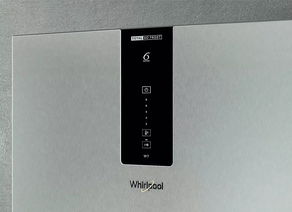 Холодильник  Whirlpool W7X92OOXUA відгуки - зображення 5