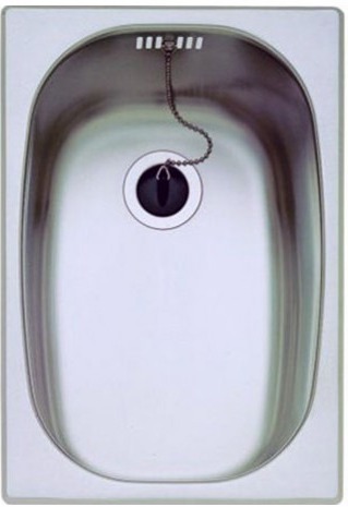 Кухонна мийка  Teka E 1B (10132001) в інтернет-магазині, головне фото
