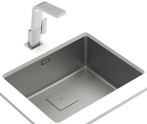 Кухонна мийка Teka FLEXLINEA 50.40 (115000062) відгуки - зображення 5