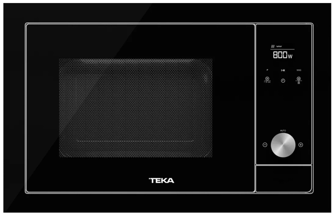 Микроволновая печь Teka ML 8200 BIS BK (112060001) в интернет-магазине, главное фото