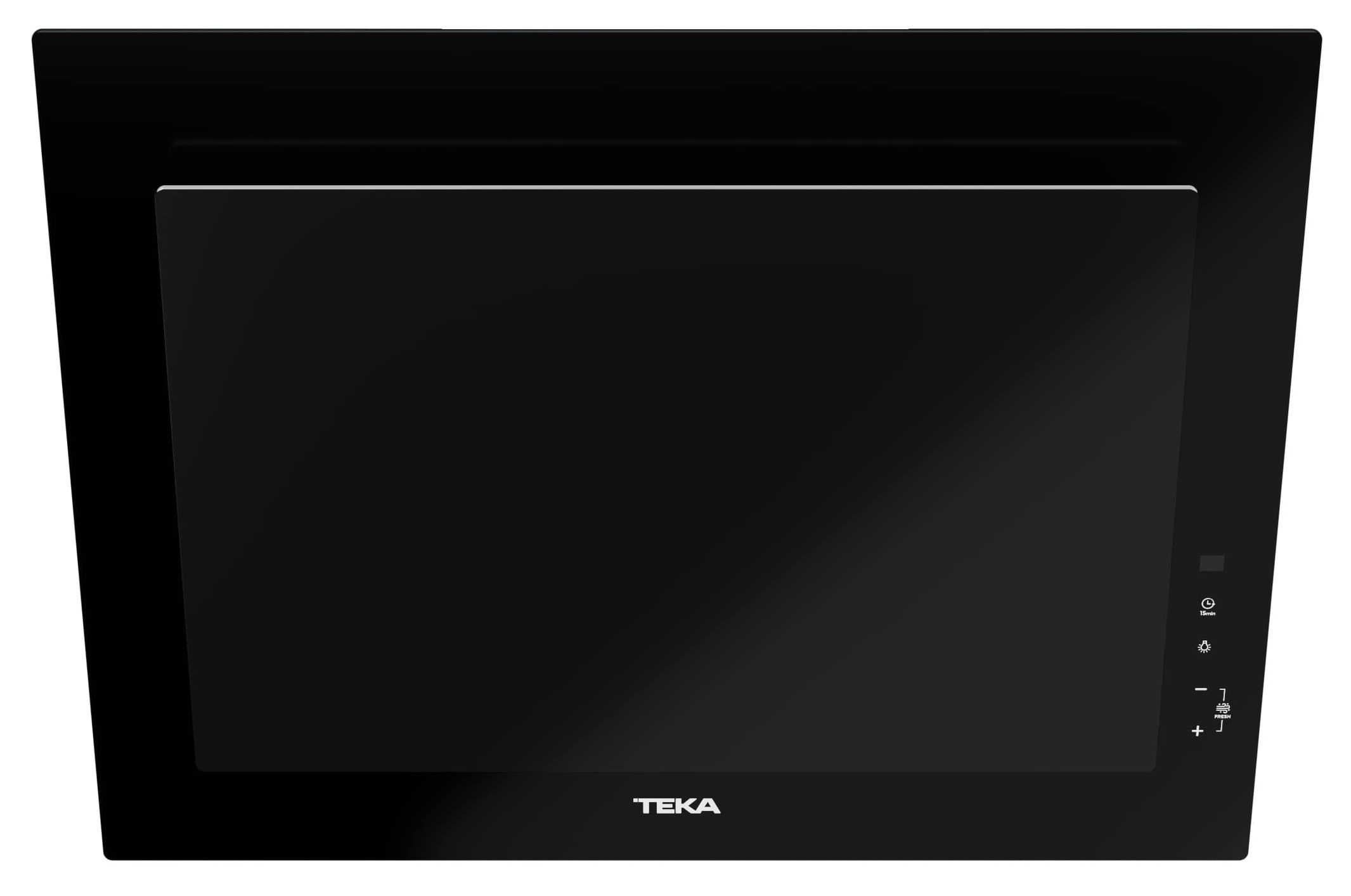 Кухонная вытяжка Teka DVT Pro 68660 TBS BK характеристики - фотография 7