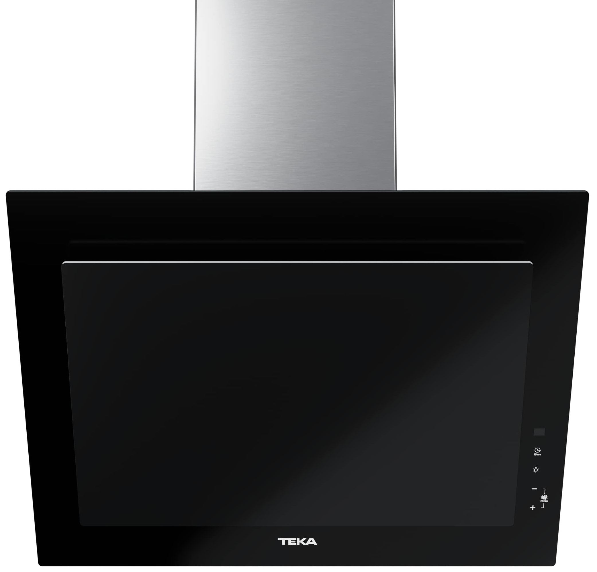 Кухонная вытяжка Teka DVT Pro 68660 TBS BK