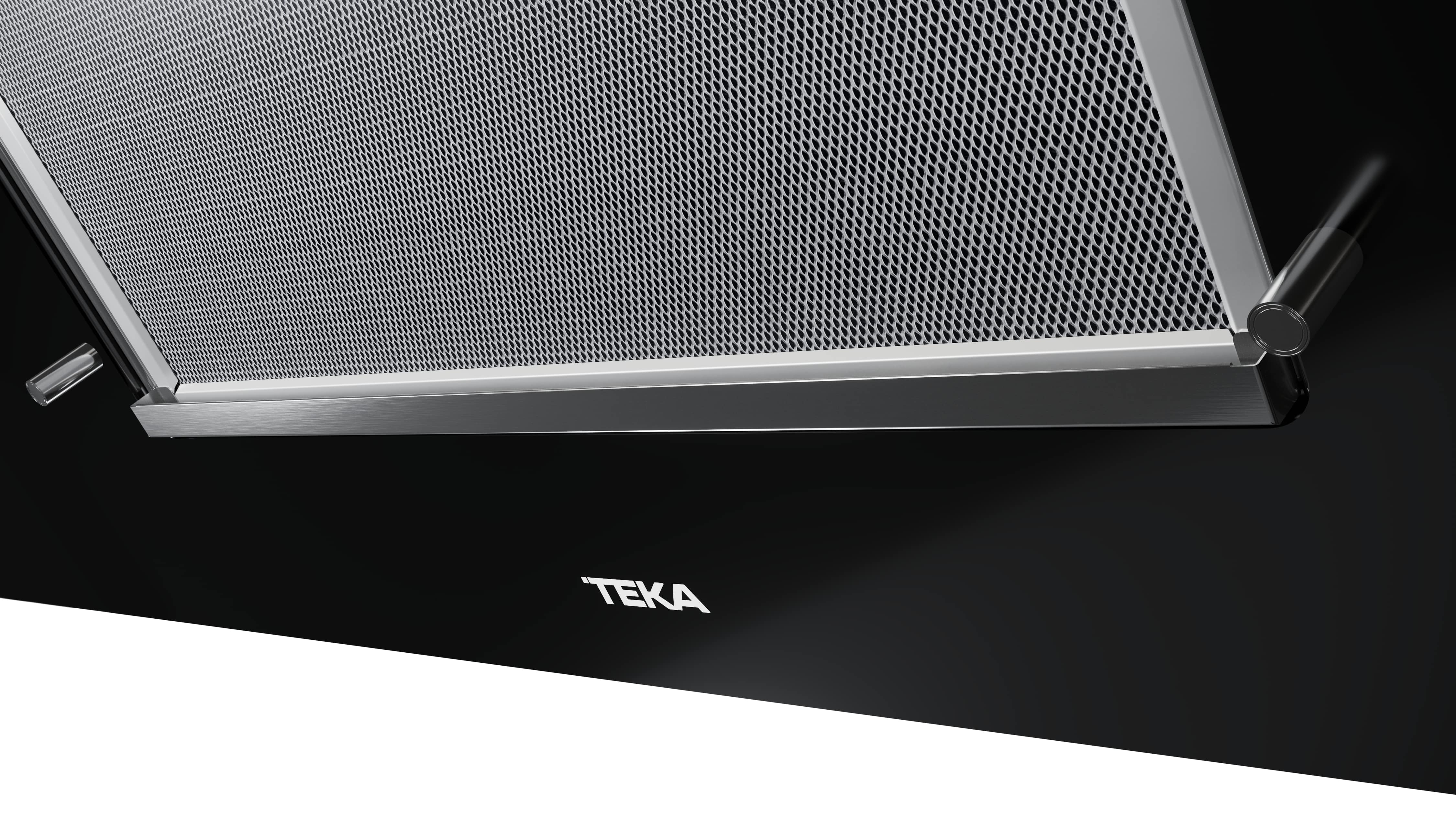 Кухонная вытяжка Teka DVT Pro 98780 TCS BK обзор - фото 11