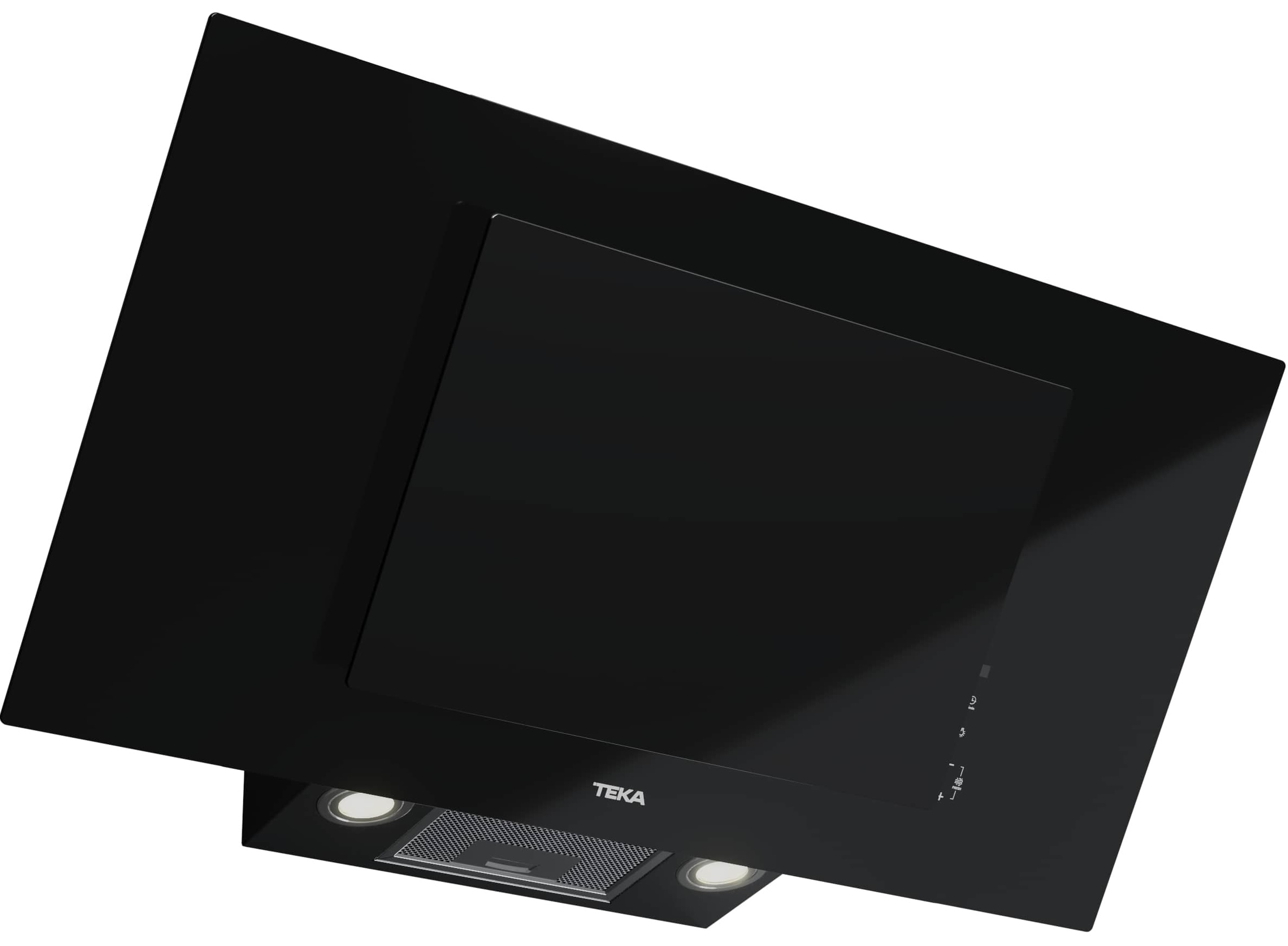 Кухонная вытяжка Teka DVT Pro 98780 TCS BK инструкция - изображение 6