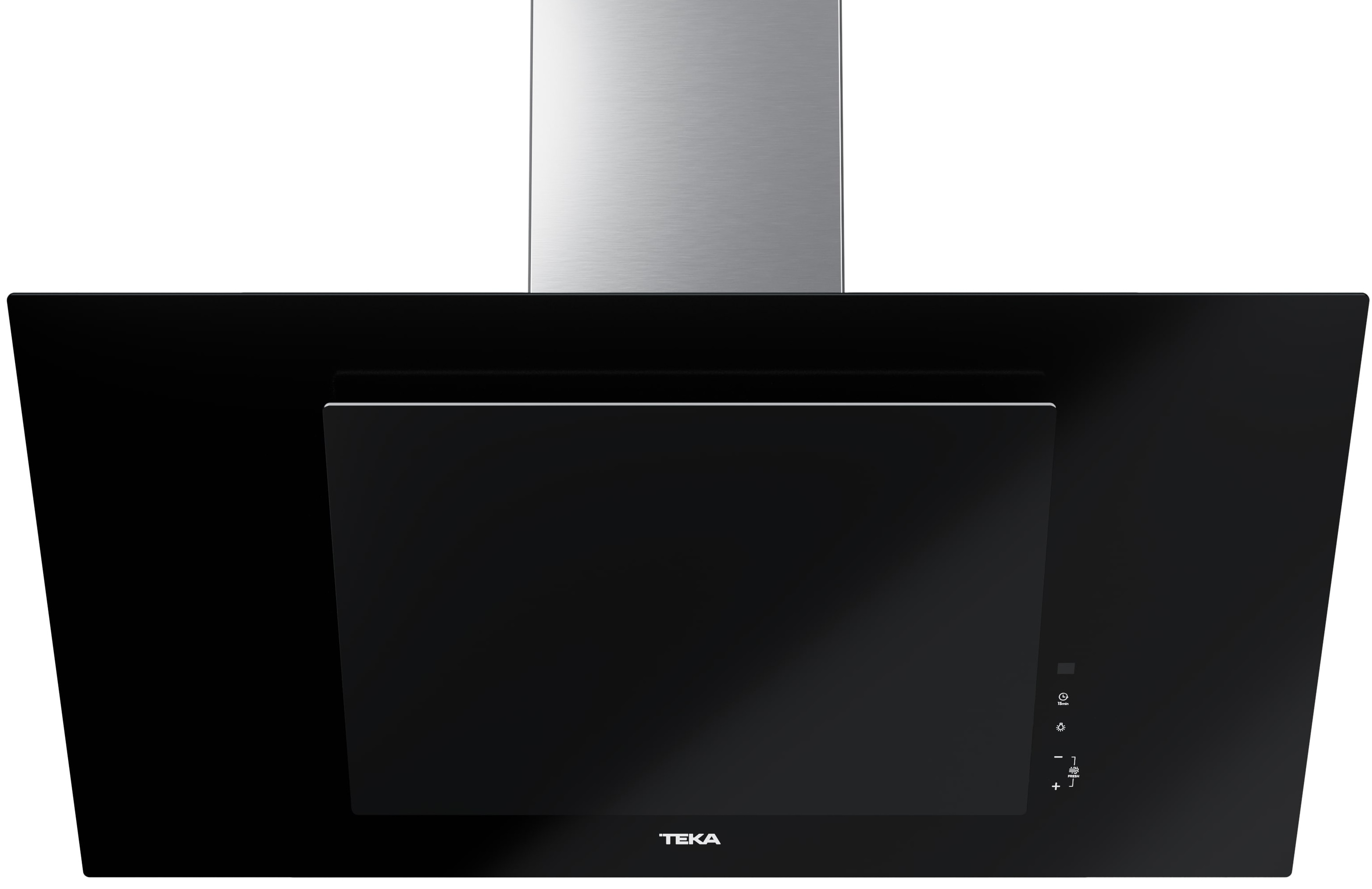 Кухонная вытяжка Teka DVT Pro 98780 TCS BK в Чернигове