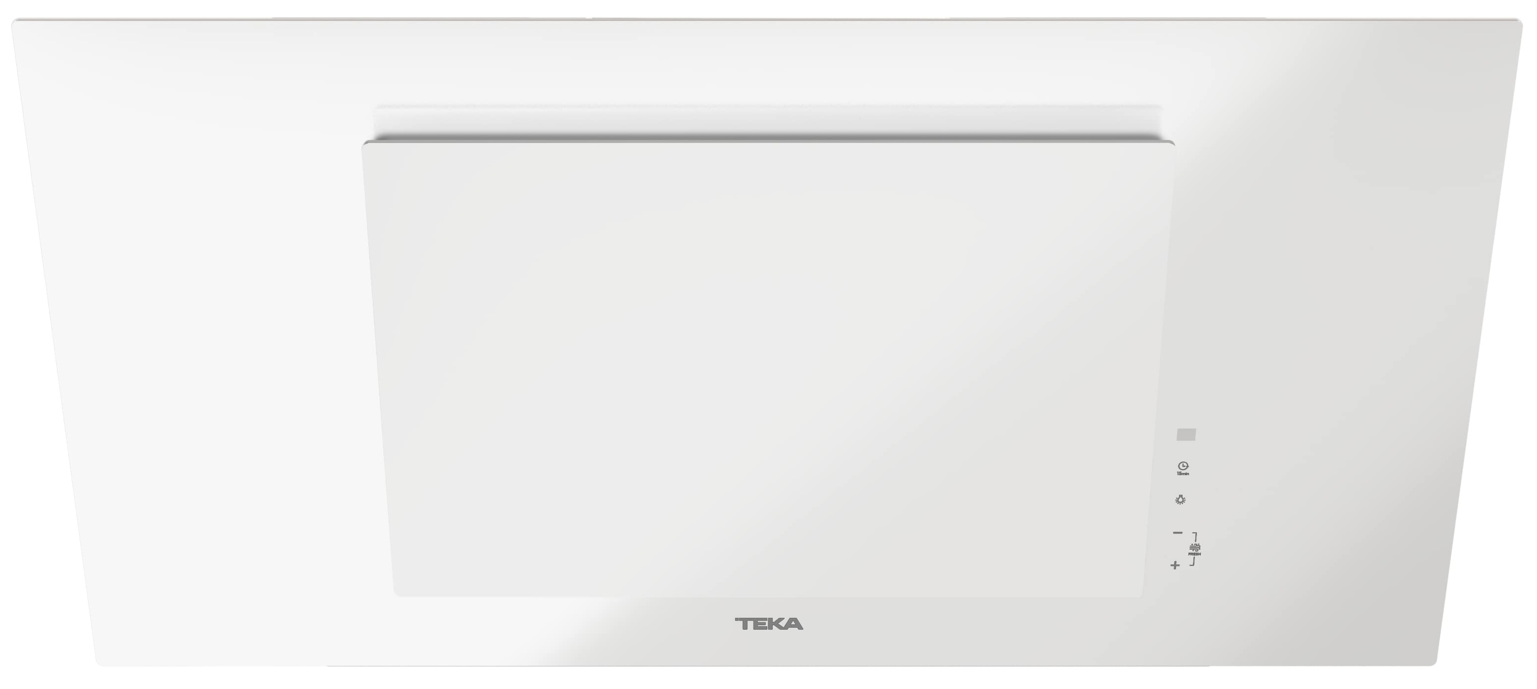 Кухонная вытяжка Teka DVT Pro 98780 TCS WH инструкция - изображение 6