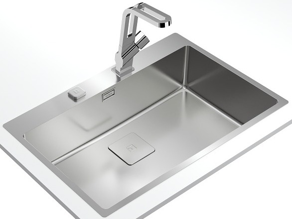 Кухонна мийка Teka FORLINEA RS15 71.40 (115000052) відгуки - зображення 5