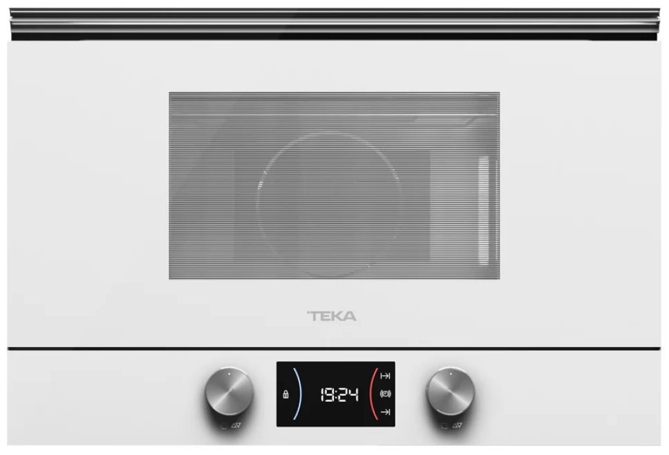 Микроволновая печь Teka ML 8220 BIS (112030000) в интернет-магазине, главное фото