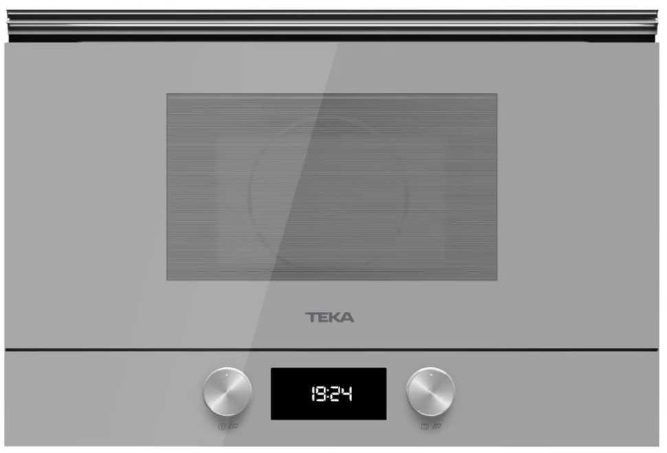 Мікрохвильова піч Teka ML 8220 BIS (112030004) в інтернет-магазині, головне фото
