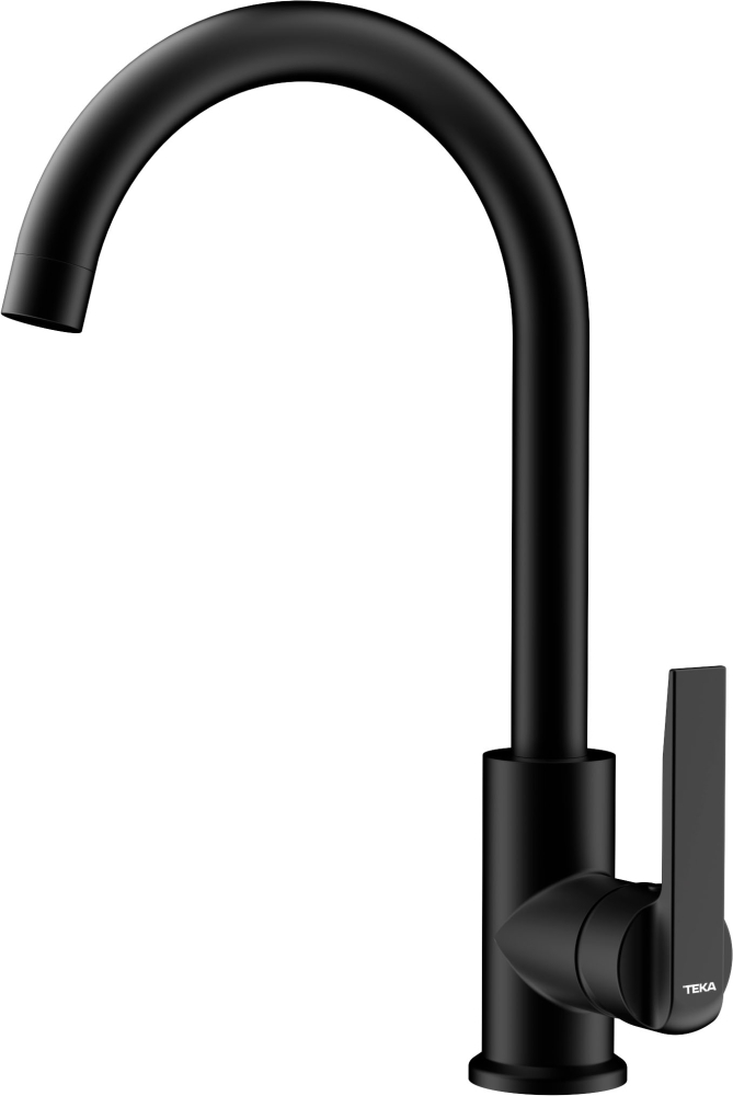 Teka IN 915 (53915620N) черный
