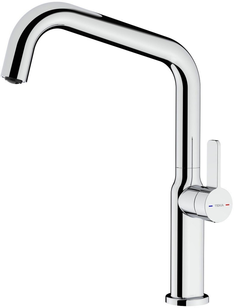 Teka OVAL 914 хром (116030067)
