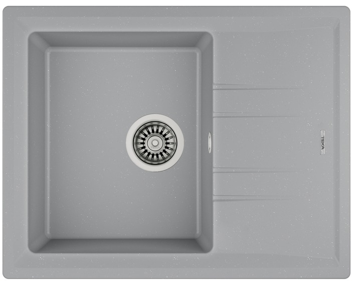 Кухонна мийка Teka STONE 45 B-TG 1B 1D (115330042) в інтернет-магазині, головне фото