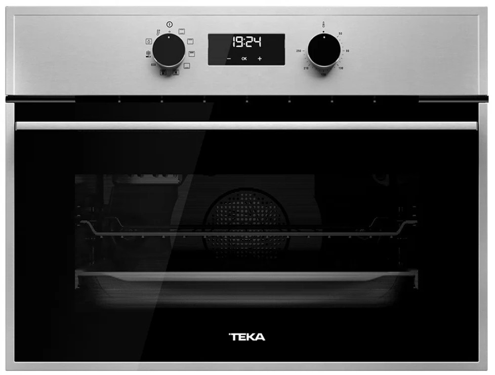 Teka HSC 644 C SS (111170000)