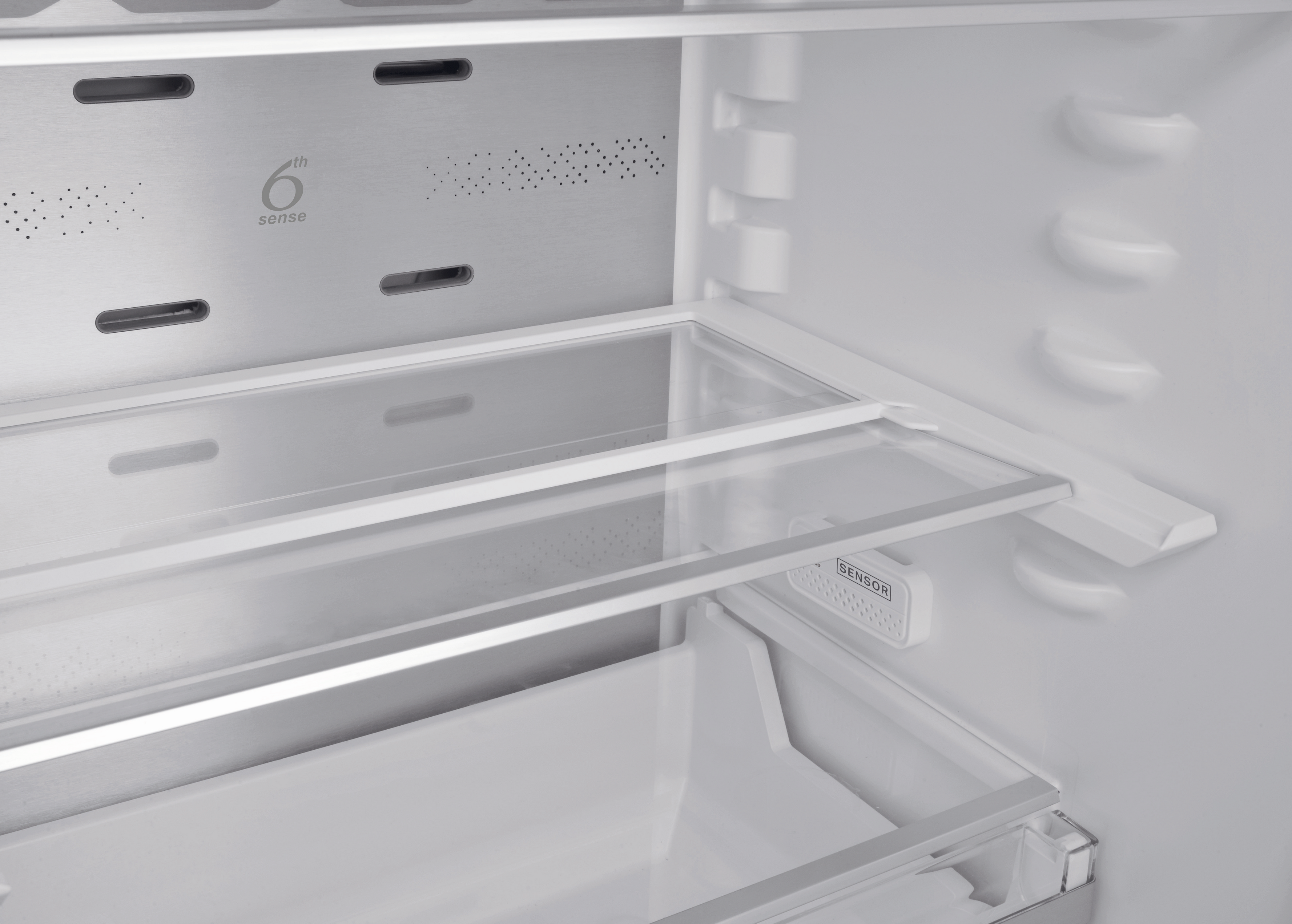 Холодильник Whirlpool W9 931A B H характеристики - фотографія 7