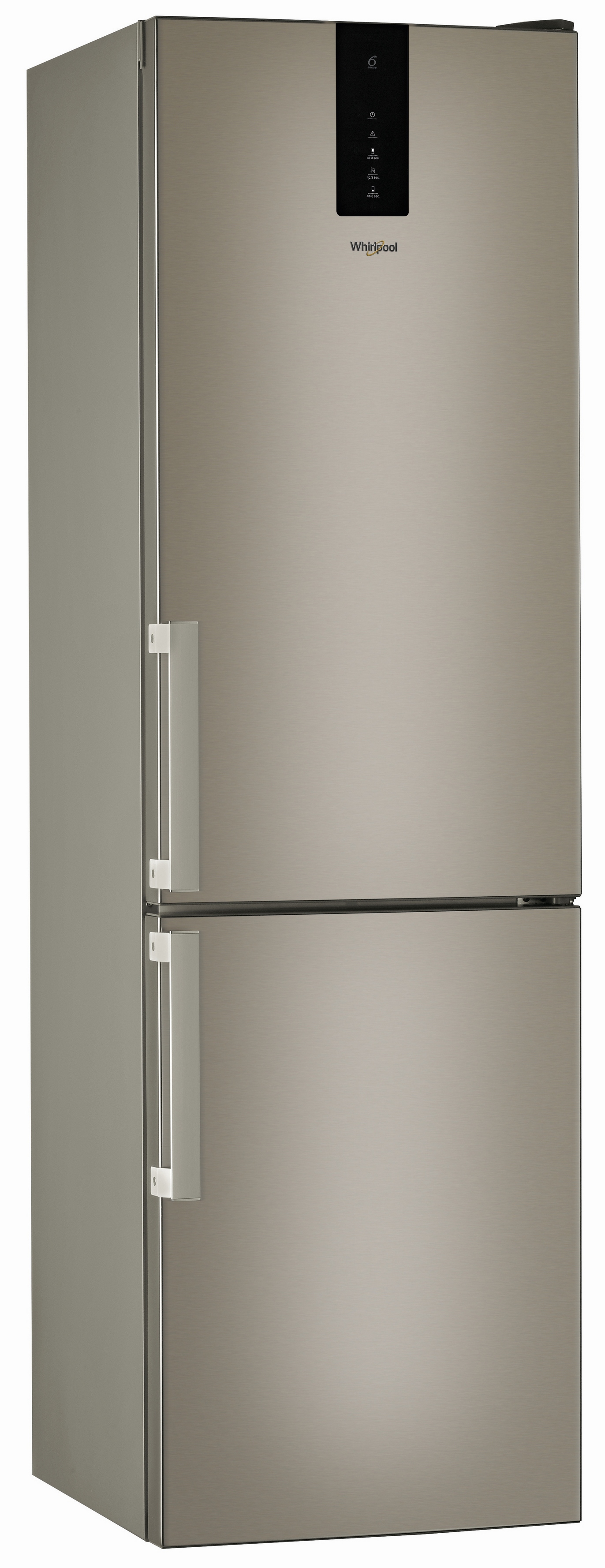 Холодильник Whirlpool W9 931A B H в інтернет-магазині, головне фото