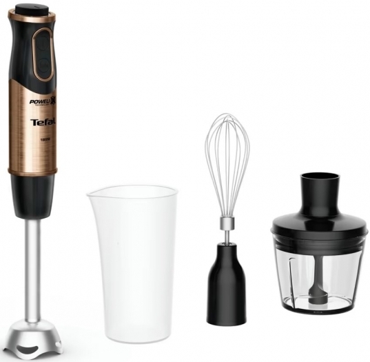 Tefal Quickchef HB656G10